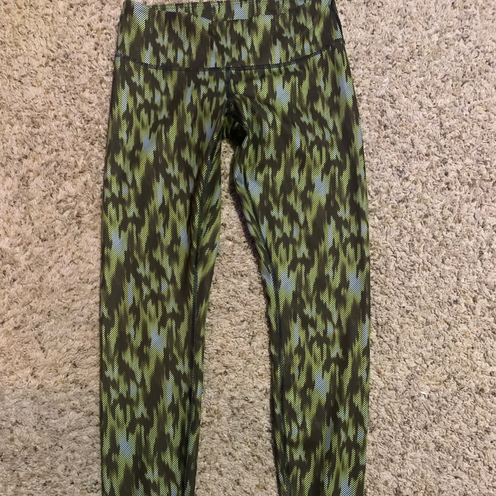 Lululemon leggings